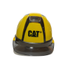 تصویر کلاه ایمنی کاترپیلار مدل 19665