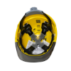 تصویر کلاه ایمنی کاترپیلار مدل 19665