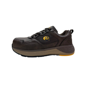 تصویر کفش ایمنی رودمت/roadmate مدل RM2289BROWN