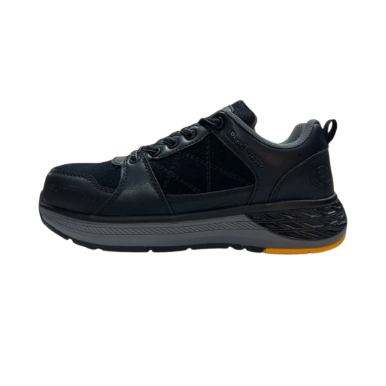 تصویر کفش ایمنی رود مت/roadmate مدل RM2292BK