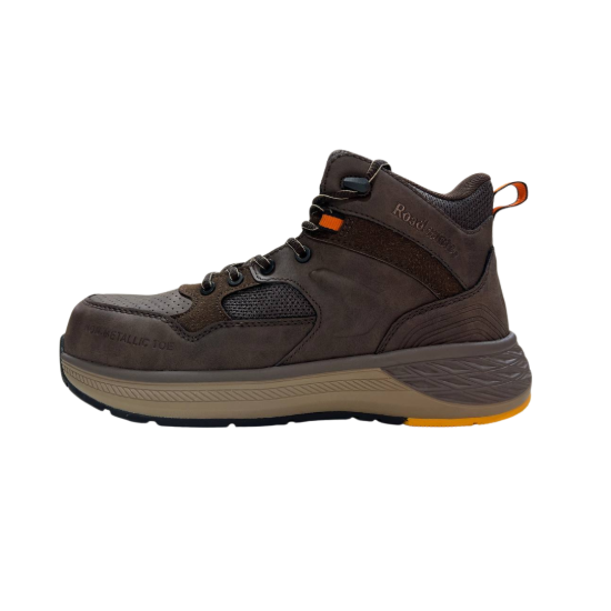 تصویر کفش ایمنی رود مت/roadmate مدل RM2290COFE