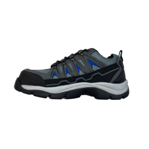 تصویر کفش ایمنی ورک لند مدل PKT مهندسی workland اسپرت ایمنی کامپوزیت