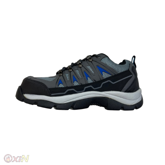 تصویر کفش ایمنی ورک لند مدل PKT مهندسی workland اسپرت ایمنی کامپوزیت