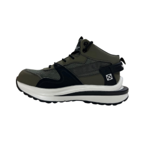 تصویر کفش ایمنی ورکلند workland مدل HPM استاندارد SBP