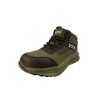 تصویر کفش ایمنی ورکلند workland مدل FYE استاندارد SBP