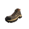 تصویر کفش ایمنی نیم ساق کاترپیلار مدل P91666- نیم بوت صنعتی کامپوزیت