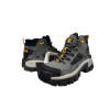 تصویر کفش ایمنی نیم ساق کاترپیلار مدل P91665- نیم بوت صنعتی کامپوزیت
