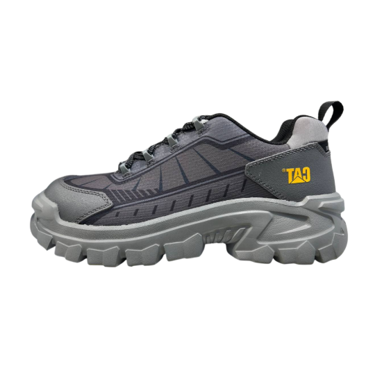 تصویر کفش ایمنی کاترپیلار مدل Caterpillar P91767- کفش صنعتی با سرپنجه کامپوزیت