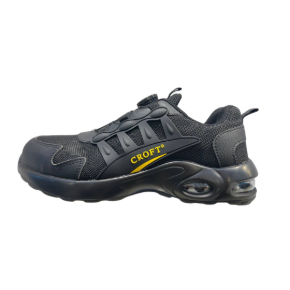 تصویر کفش ایمنی کرافت مدل Croft SH121– کفش کار سبک با سرپنجه کامپوزیت