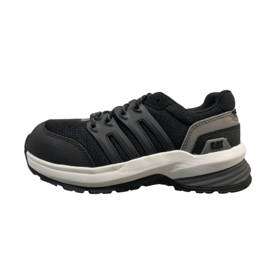 تصویر کفش ایمنی کاترپیلار زنانه مدل 91356 Caterpillar P- کفش صنعتی با سرپنجه کامپوزیت