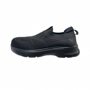 تصویر کفش ایمنی ورکلند workland مدل JJO استاندارد SBP