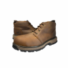 steel toe safety shoes