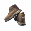 steel toe safety 